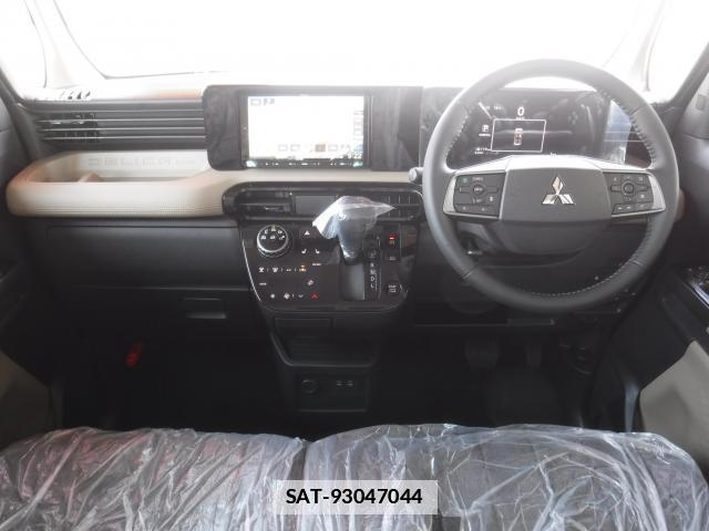 Mitsubishi DELICA MINI 2025-12 7803255-6