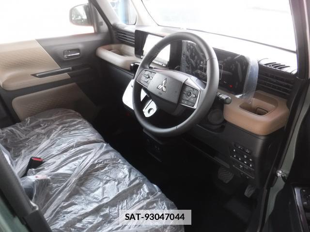 Mitsubishi DELICA MINI 2025-12 7803255-7