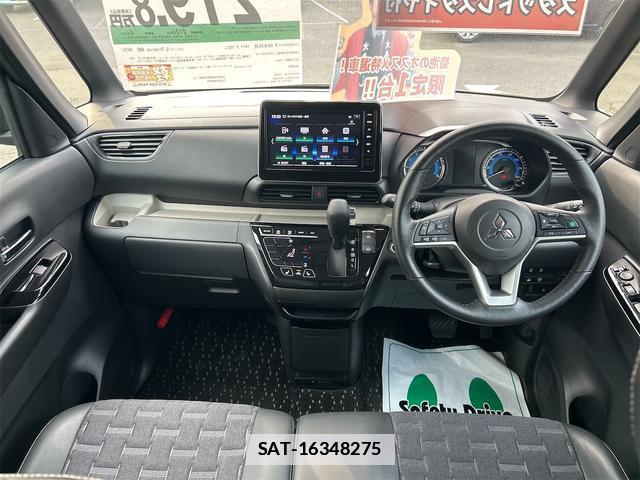 Mitsubishi DELICA MINI 2024-05 7804305-1