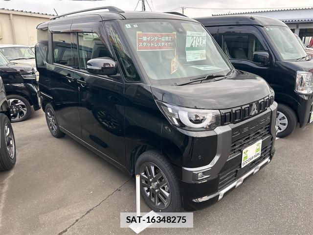 Mitsubishi DELICA MINI 2024-05 7804305-12