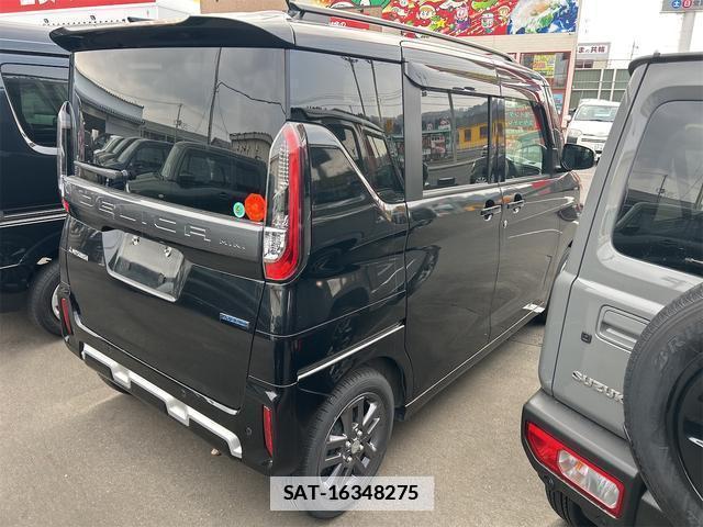 Mitsubishi DELICA MINI 2024-05 7804305-15