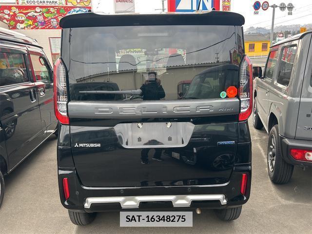 Mitsubishi DELICA MINI 2024-05 7804305-16