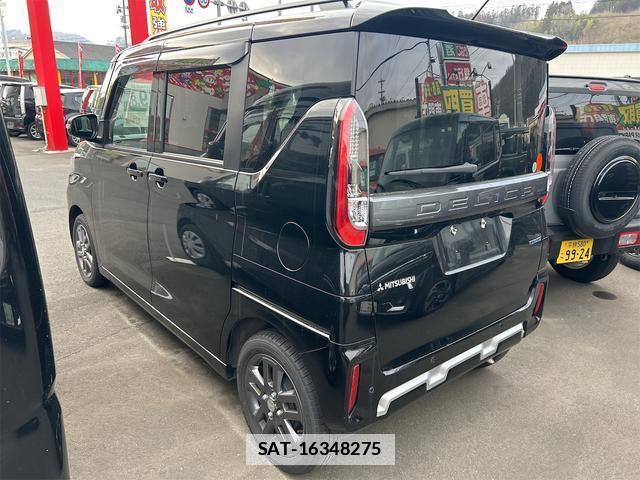 Mitsubishi DELICA MINI 2024-05 7804305-17