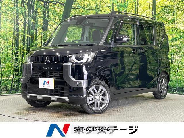 Mitsubishi DELICA MINI 2024-06 7804441-0