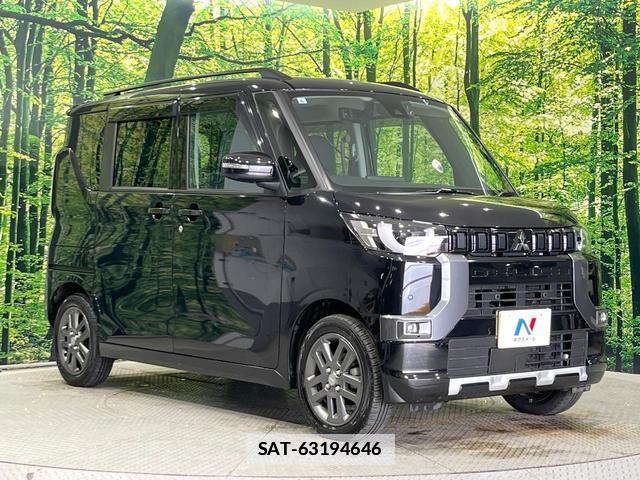 Mitsubishi DELICA MINI 2024-06 7804441-15