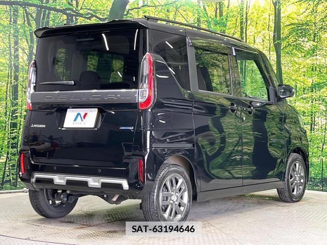 Mitsubishi DELICA MINI 2024-06 7804441-16
