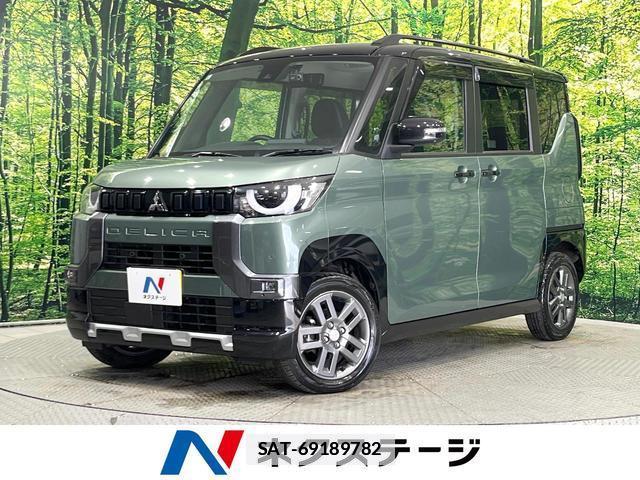 Mitsubishi DELICA MINI 2024-06 7804442-0