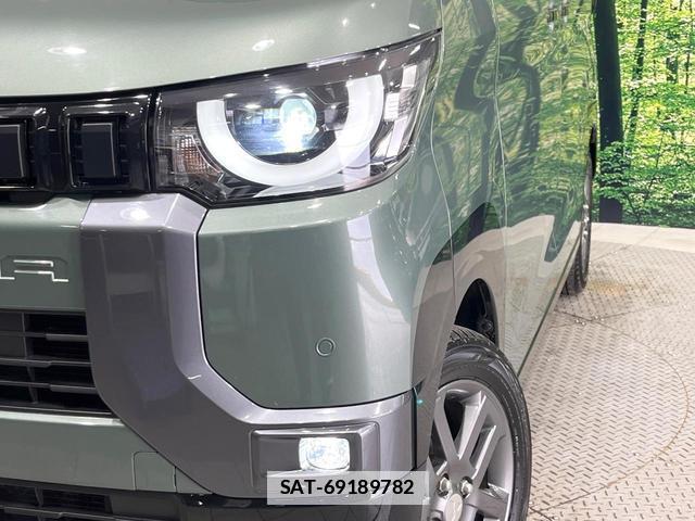 Mitsubishi DELICA MINI 2024-06 7804442-11