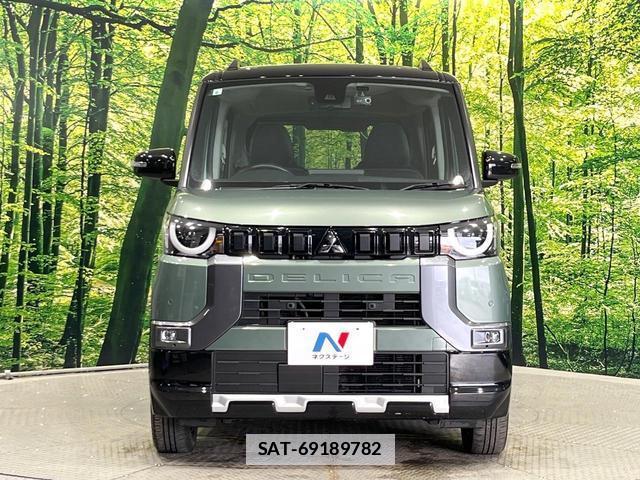 Mitsubishi DELICA MINI 2024-06 7804442-13