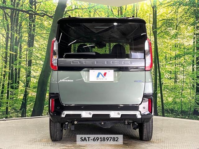 Mitsubishi DELICA MINI 2024-06 7804442-14