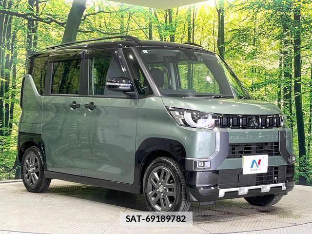 Mitsubishi DELICA MINI 2024-06 7804442-15