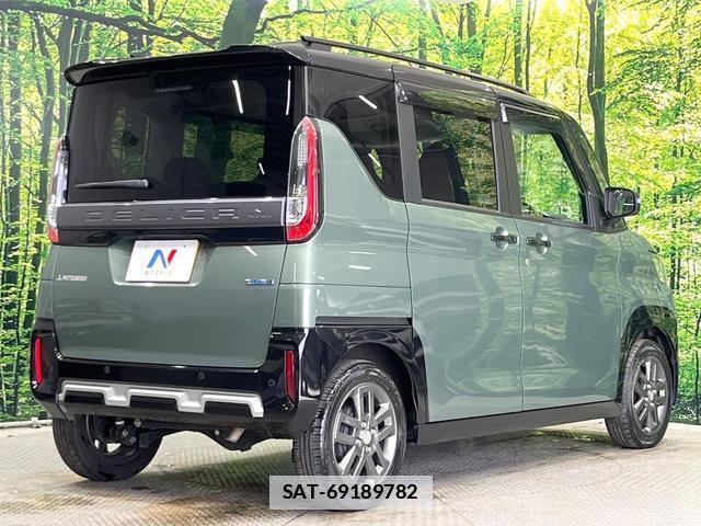 Mitsubishi DELICA MINI 2024-06 7804442-16