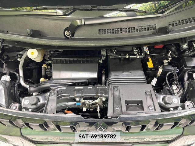 Mitsubishi DELICA MINI 2024-06 7804442-17
