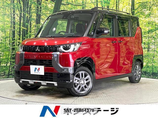 Mitsubishi DELICA MINI 2024-04 7804443-0