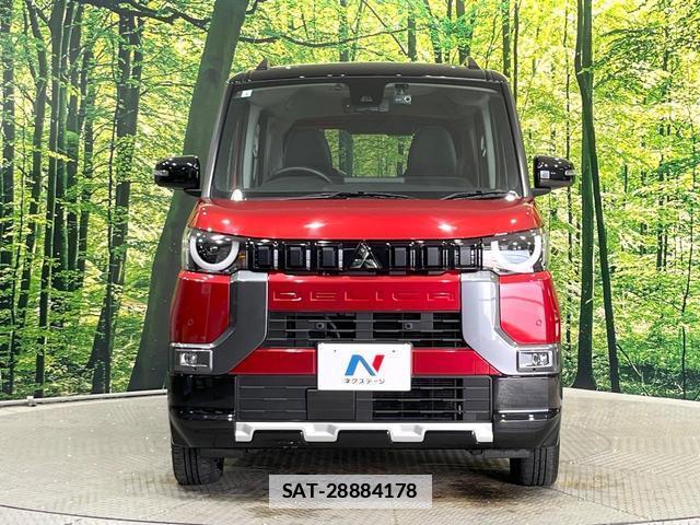Mitsubishi DELICA MINI 2024-04 7804443-13