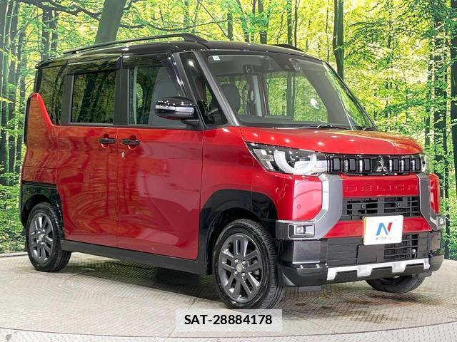 Mitsubishi DELICA MINI 2024-04 7804443-15