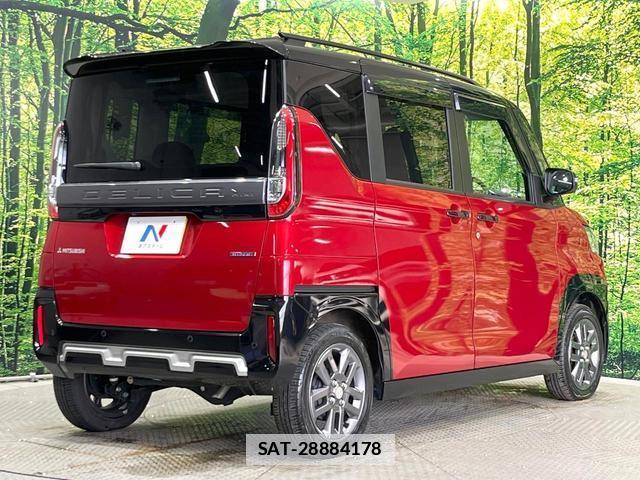 Mitsubishi DELICA MINI 2024-04 7804443-16