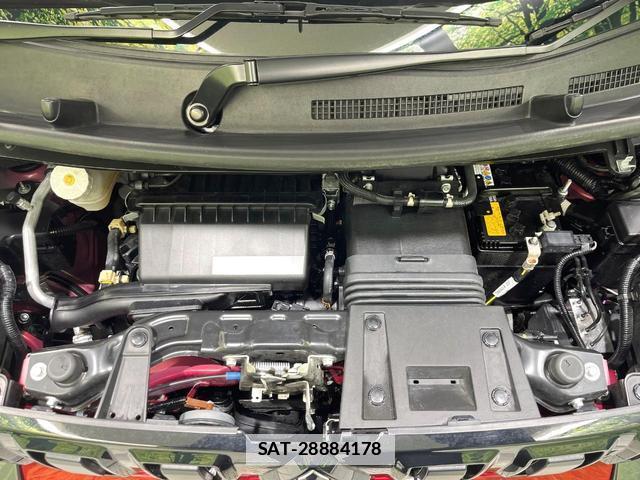 Mitsubishi DELICA MINI 2024-04 7804443-17