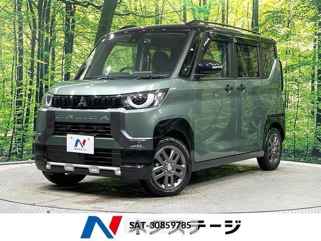 Mitsubishi DELICA MINI 2024-06 7804444-0