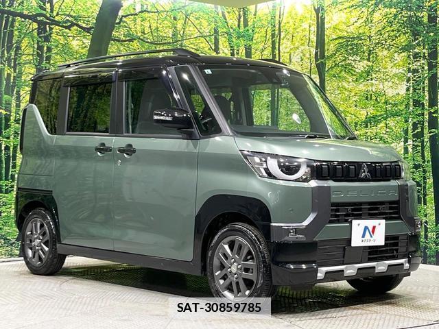 Mitsubishi DELICA MINI 2024-06 7804444-15