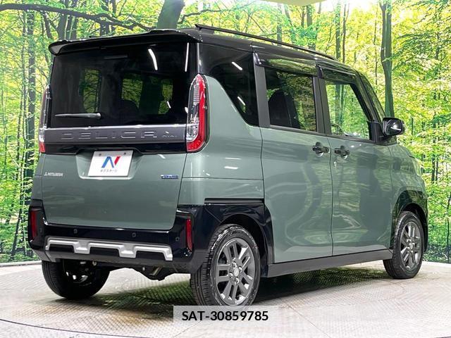 Mitsubishi DELICA MINI 2024-06 7804444-16