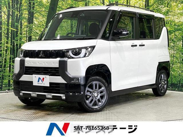 Mitsubishi DELICA MINI 2024-06 7804446-0
