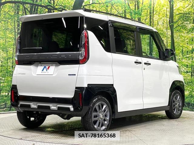 Mitsubishi DELICA MINI 2024-06 7804446-16