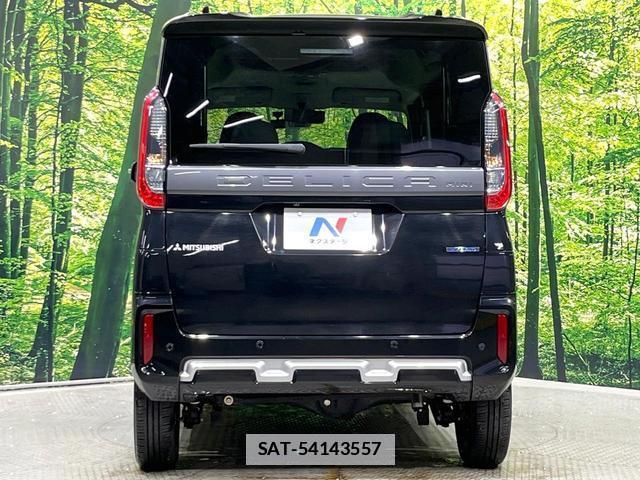 Mitsubishi DELICA MINI 2024-06 7804448-14