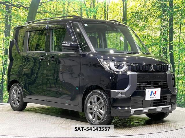 Mitsubishi DELICA MINI 2024-06 7804448-15