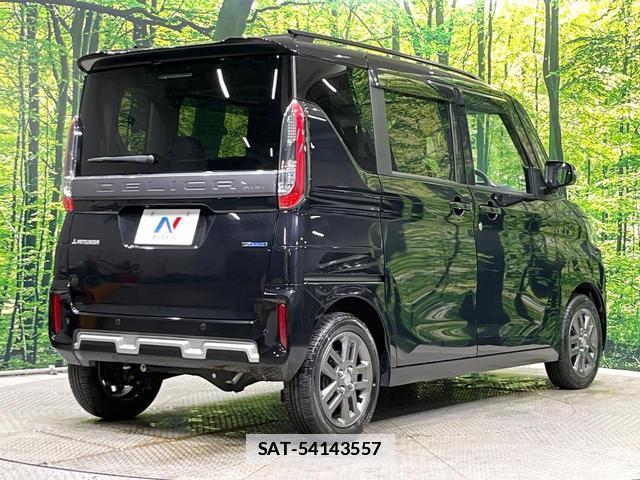 Mitsubishi DELICA MINI 2024-06 7804448-16
