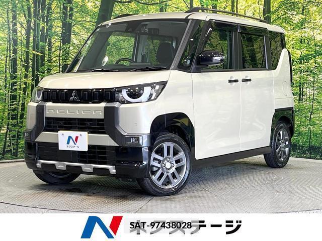 Mitsubishi DELICA MINI 2024-06 7804484-0