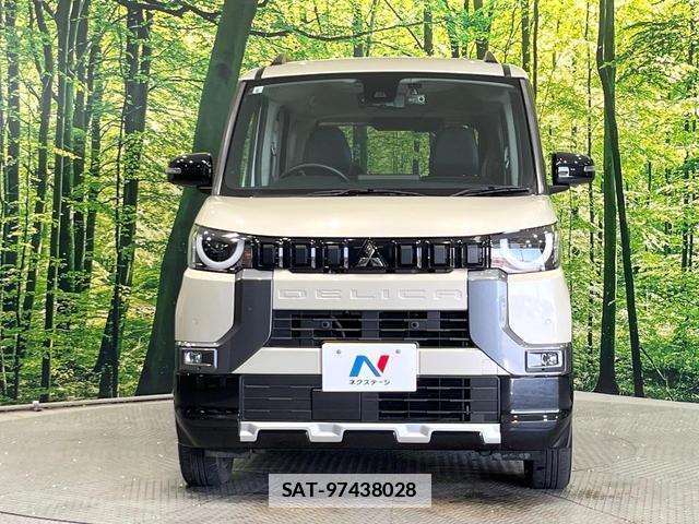 Mitsubishi DELICA MINI 2024-06 7804484-13