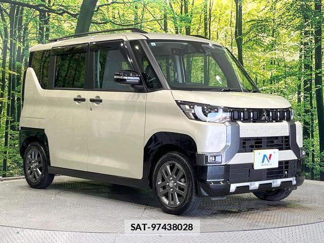 Mitsubishi DELICA MINI 2024-06 7804484-15