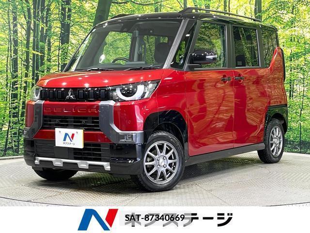 Mitsubishi DELICA MINI 2024-05 7804526-0