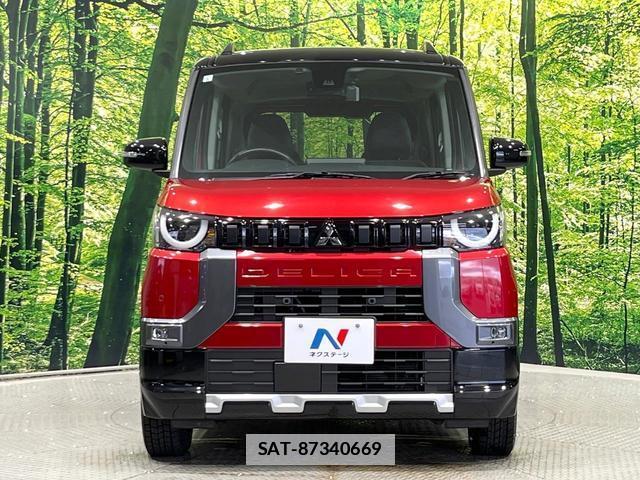 Mitsubishi DELICA MINI 2024-05 7804526-13