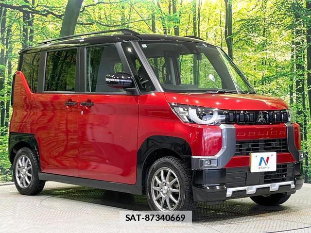 Mitsubishi DELICA MINI 2024-05 7804526-15
