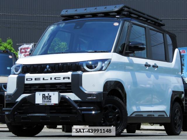Mitsubishi DELICA MINI 2025-04 7804956-0