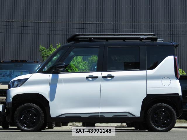 Mitsubishi DELICA MINI 2025-04 7804956-12