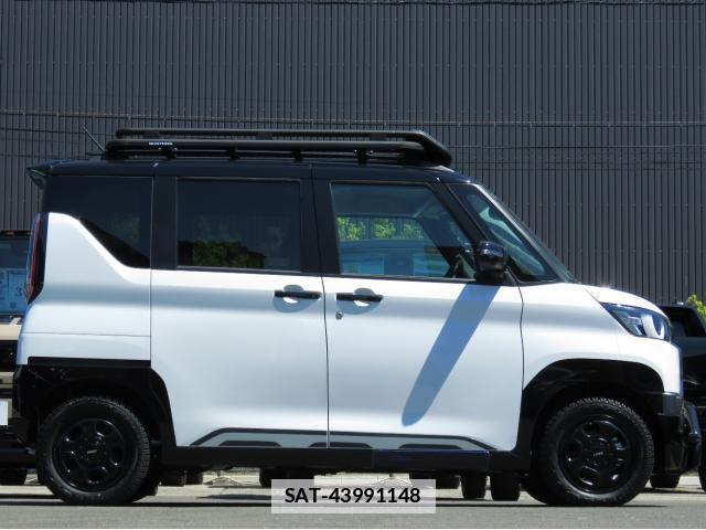 Mitsubishi DELICA MINI 2025-04 7804956-13