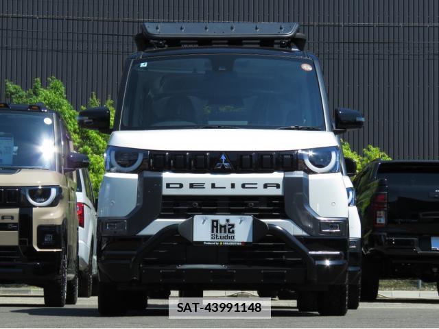 Mitsubishi DELICA MINI 2025-04 7804956-14