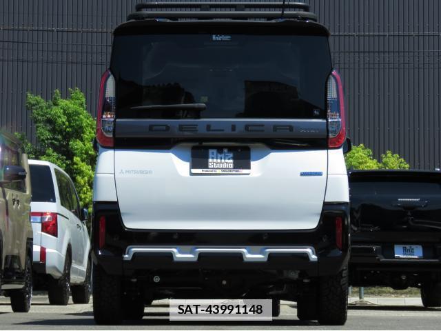 Mitsubishi DELICA MINI 2025-04 7804956-15