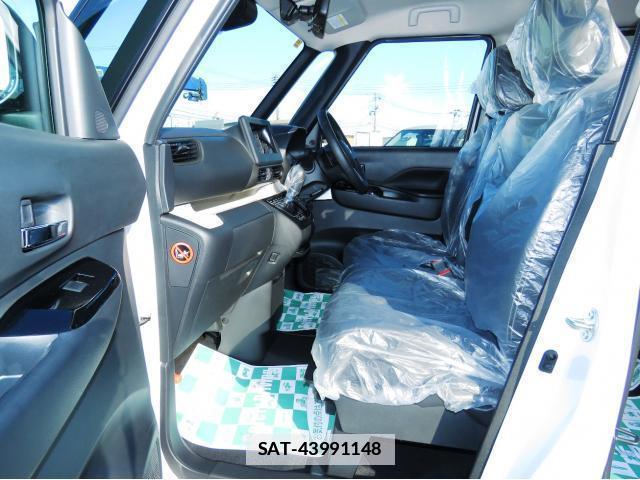 Mitsubishi DELICA MINI 2025-04 7804956-16