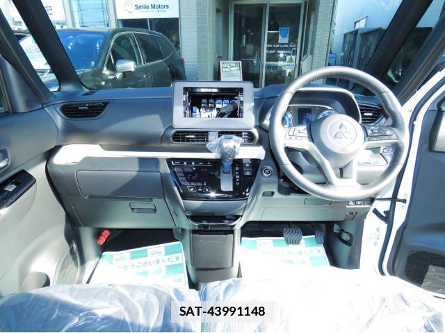 Mitsubishi DELICA MINI 2025-04 7804956-17