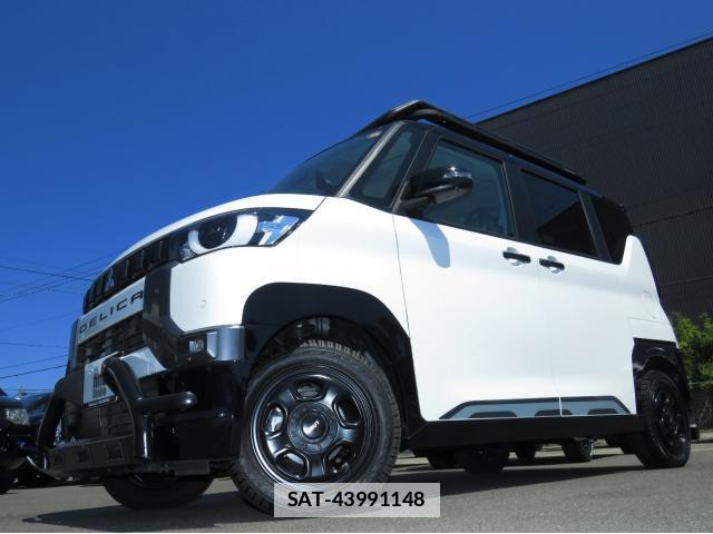 Mitsubishi DELICA MINI 2025-04 7804956-2