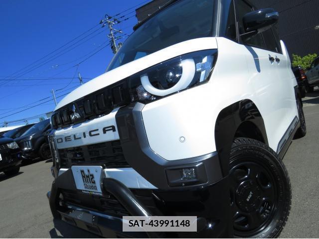Mitsubishi DELICA MINI 2025-04 7804956-3