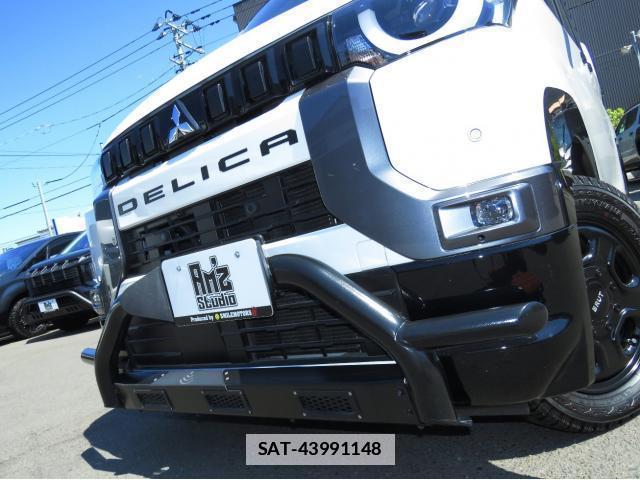 Mitsubishi DELICA MINI 2025-04 7804956-4