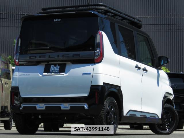 Mitsubishi DELICA MINI 2025-04 7804956-6