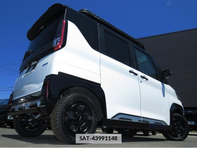 Mitsubishi DELICA MINI 2025-04 7804956-7