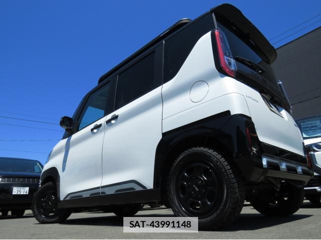 Mitsubishi DELICA MINI 2025-04 7804956-8