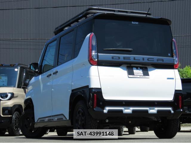 Mitsubishi DELICA MINI 2025-04 7804956-9